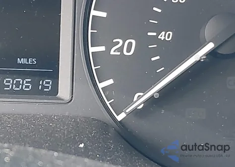 2016 Nissan Sentra S из США, поврежденный, VIN 3N1AB7AP4GY244644